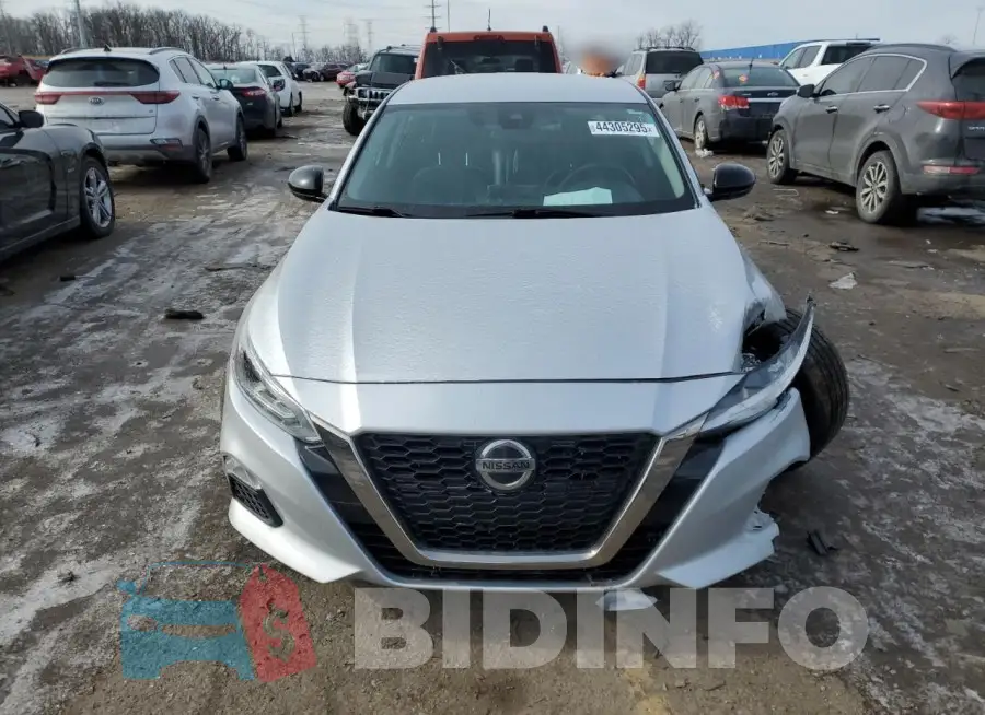 1N4BL4CV5LC204302 Photo# 5