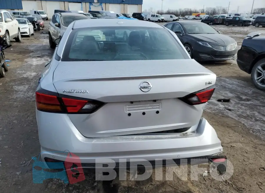 1N4BL4CV5LC204302 Photo# 6