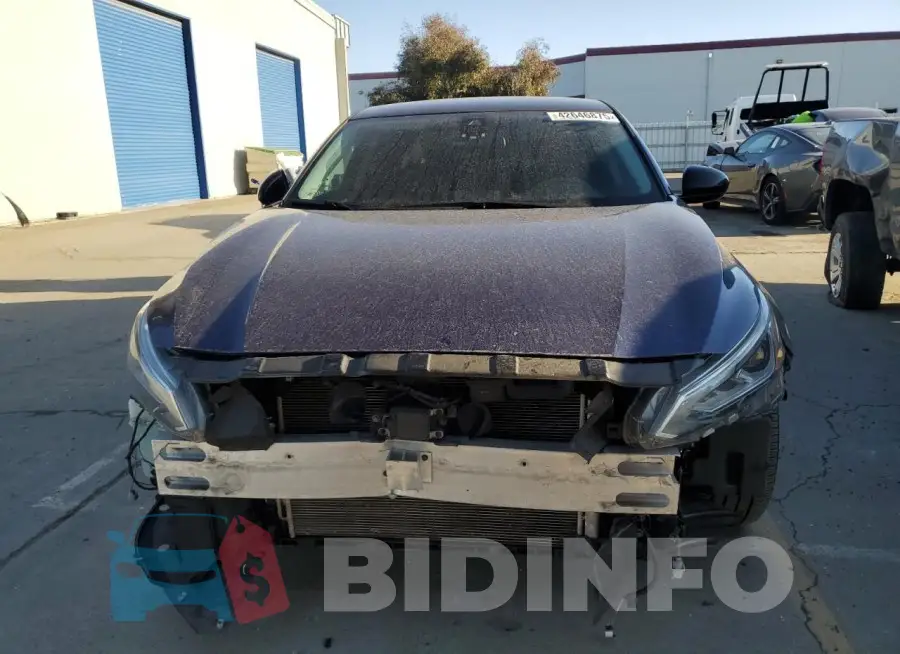 1N4BL4CV7LC151831 Photo# 5
