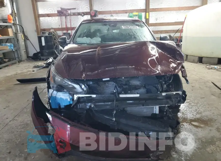 1N4BL4DV8RN371295 Photo# 5