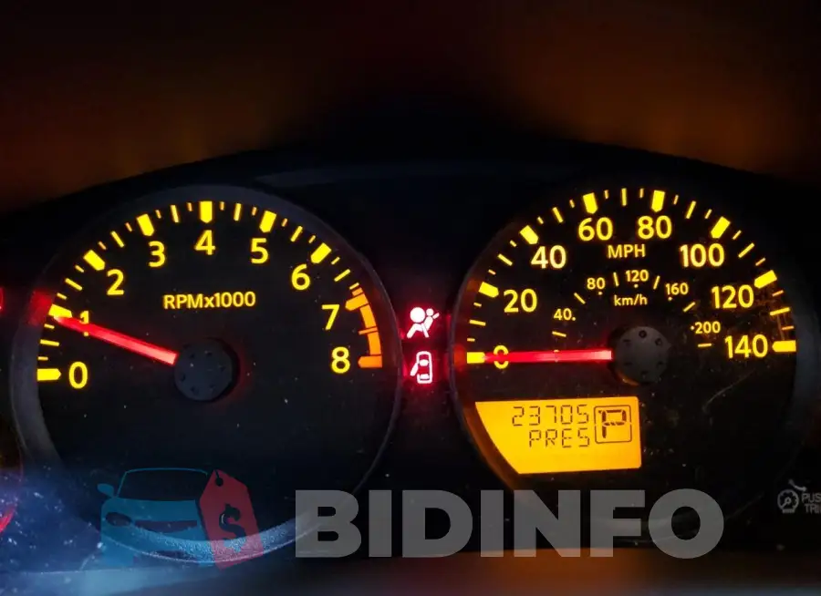 1N6ED0CEXMN702835 Photo# 9
