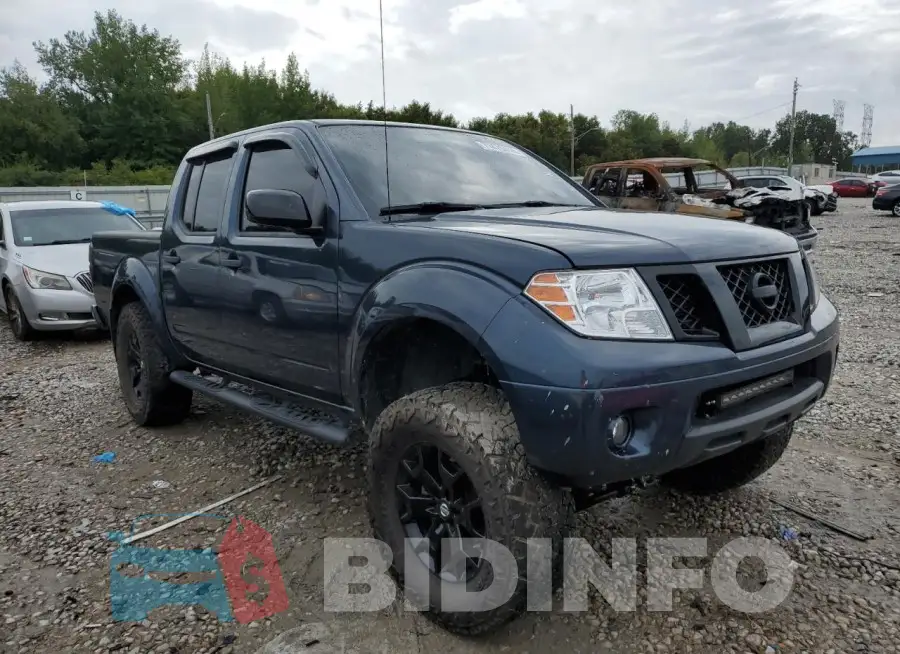 1N6ED0EB8LN700812 Photo# 4