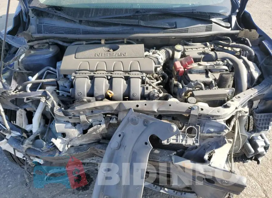 3N1AB7AP3GY310102 Photo# 11
