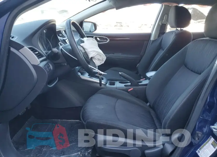 3N1AB7AP4KY279290 Photo# 7