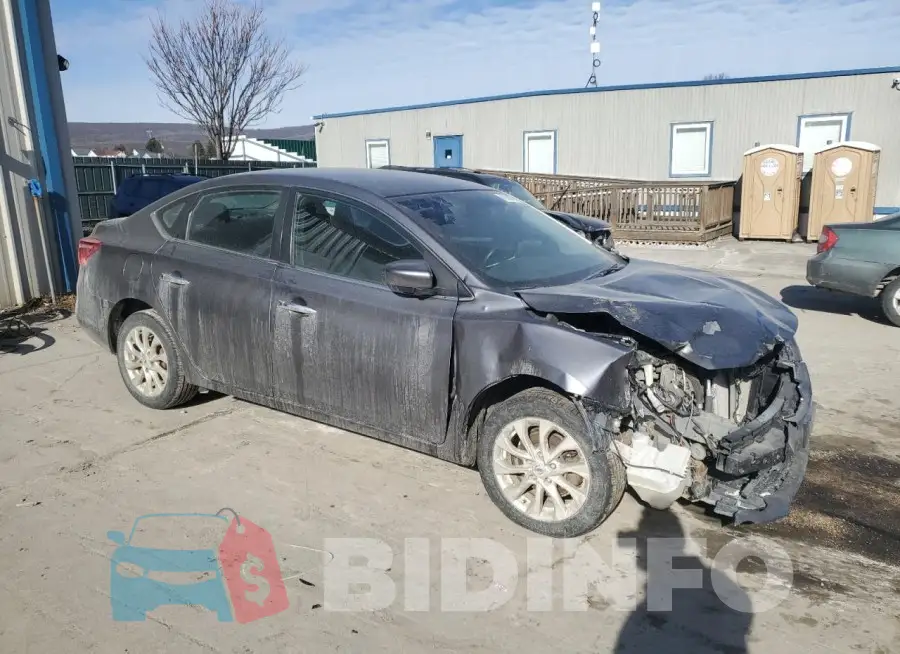 3N1AB7AP8KY305664 Photo# 4