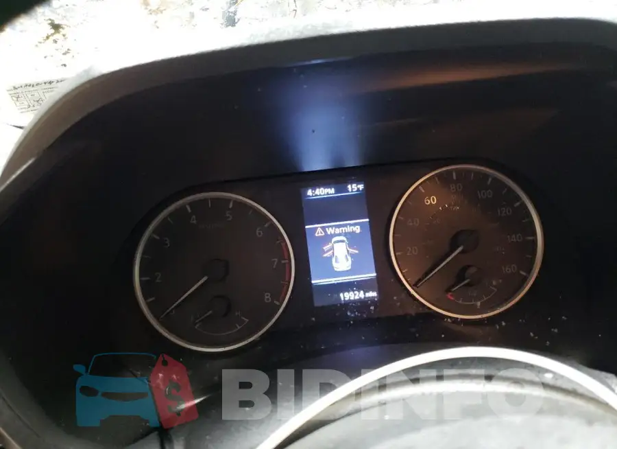3N1AB8BV4RY204201 Photo# 9