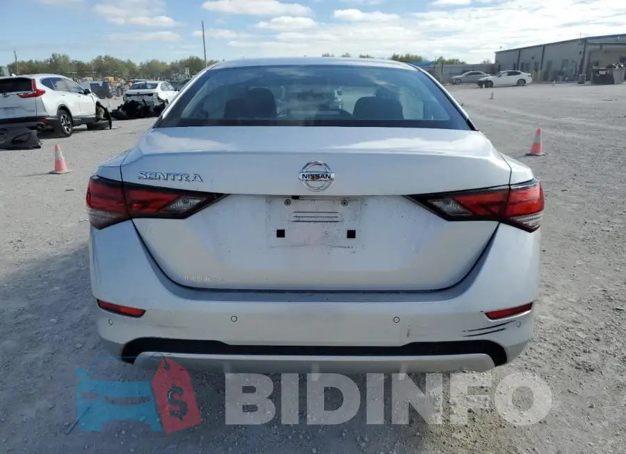 3N1AB8BV7NY286256 Photo# 6
