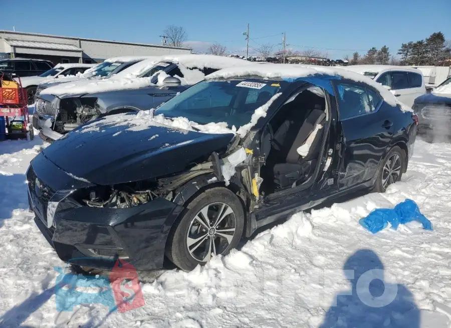 3N1AB8CV0NY317362 Photo# 1