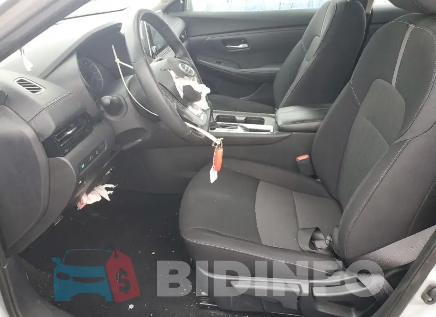 3N1AB8CV2NY206943 Photo# 7