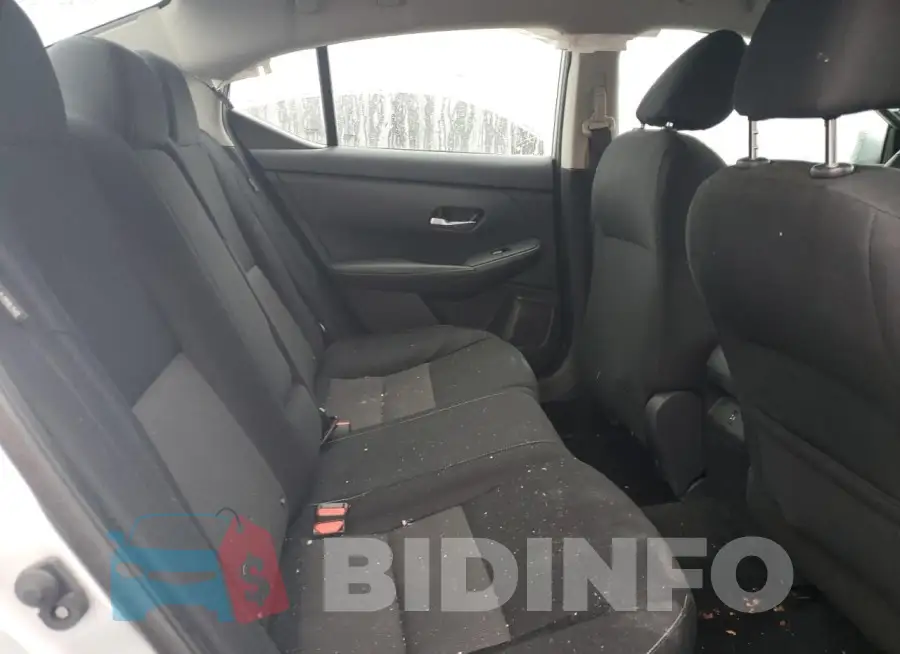 3N1AB8CV2NY206943 Photo# 10