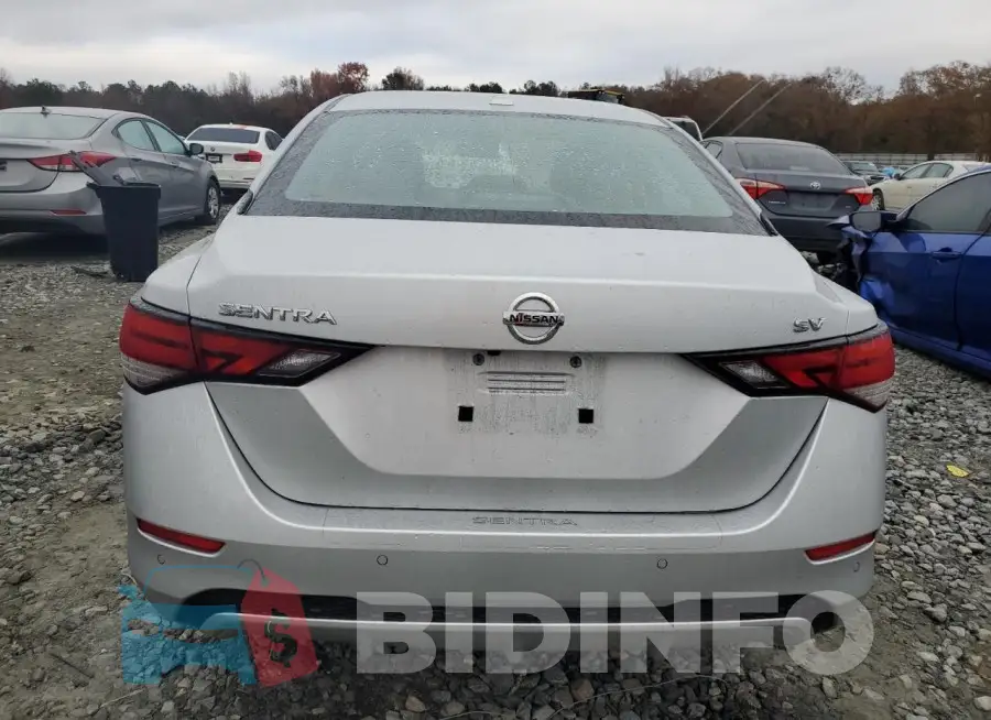 3N1AB8CV2NY206943 Photo# 6