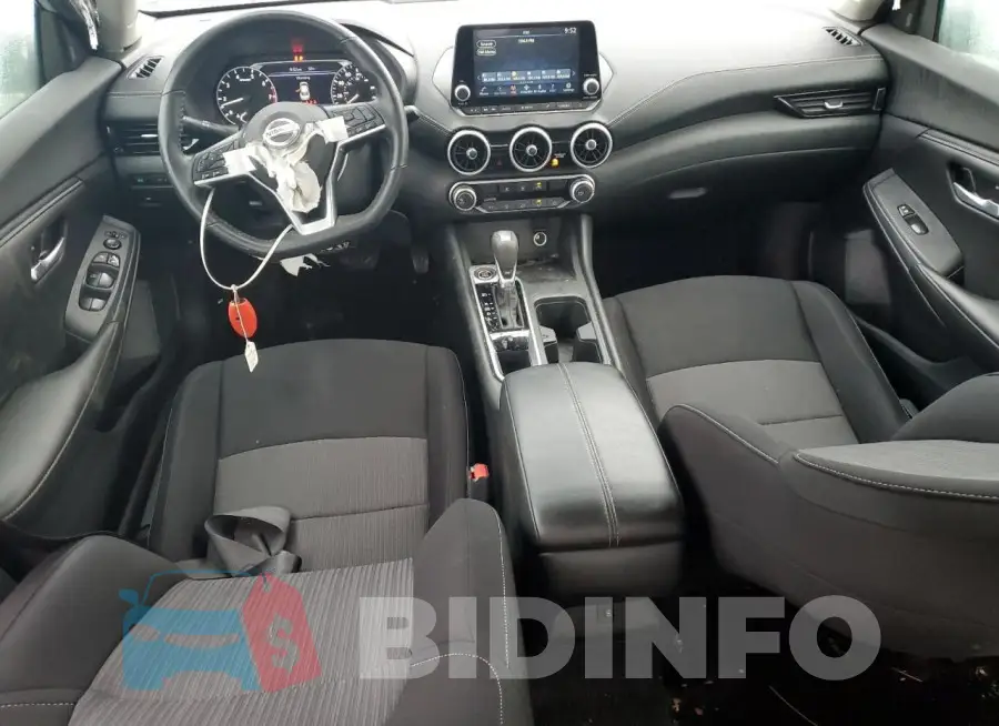 3N1AB8CV2NY206943 Photo# 8