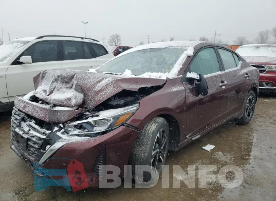 3N1AB8CV3RY360826 Photo# 1