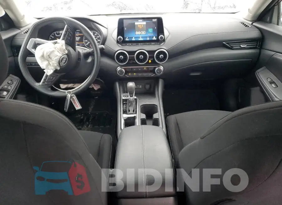 3N1AB8CV3RY360826 Photo# 8