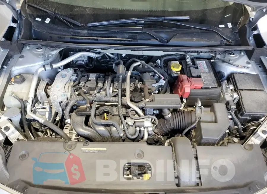 3N1AB8CV5PY266993 Photo# 11