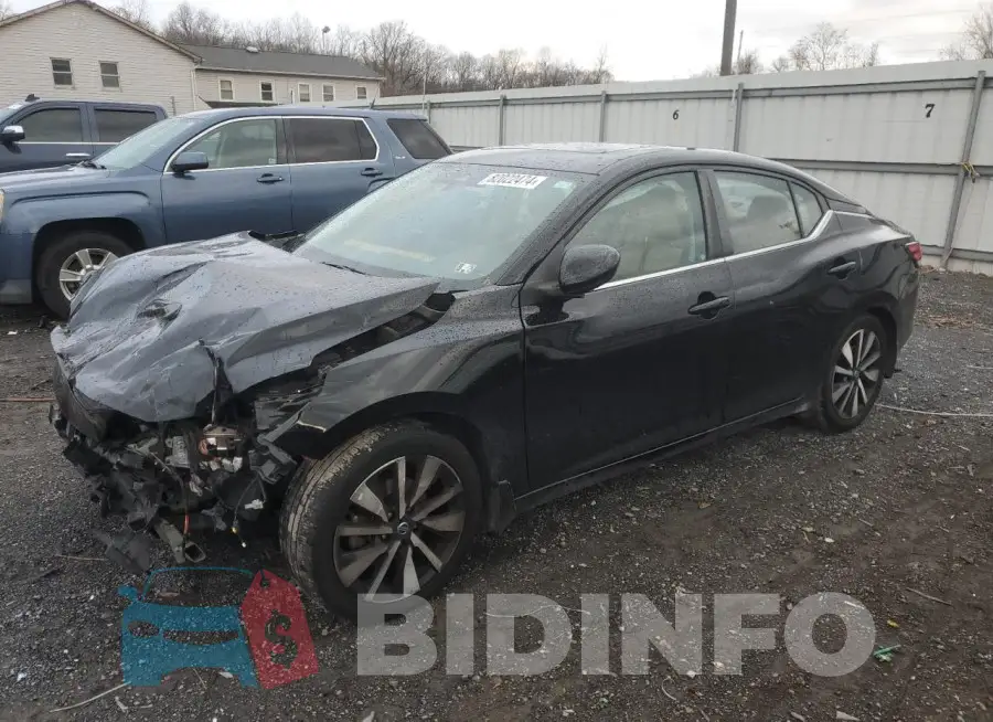3N1AB8CV6MY297763 Photo# 1
