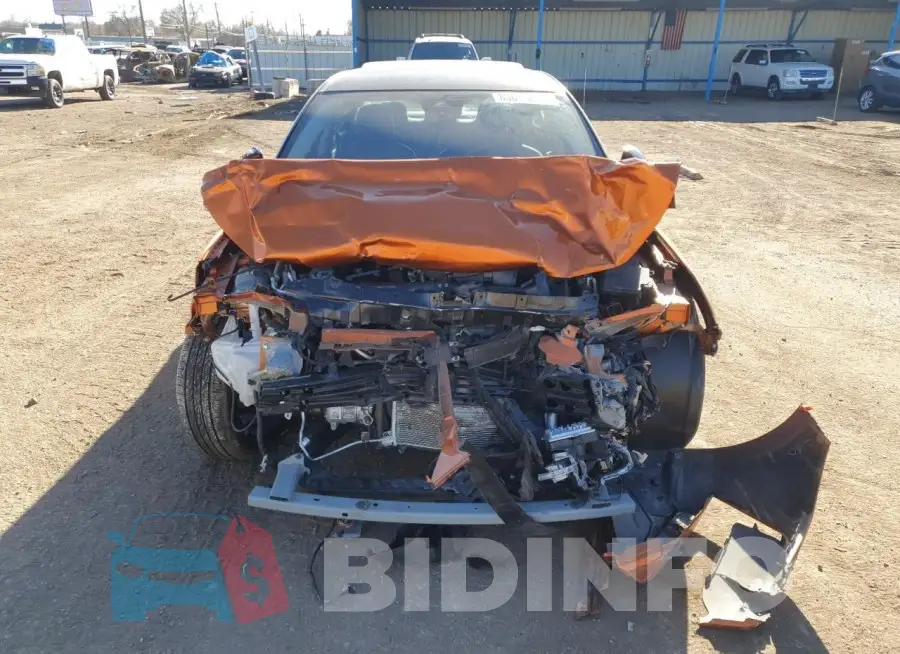 3N1AB8DV6PY234729 Photo# 5