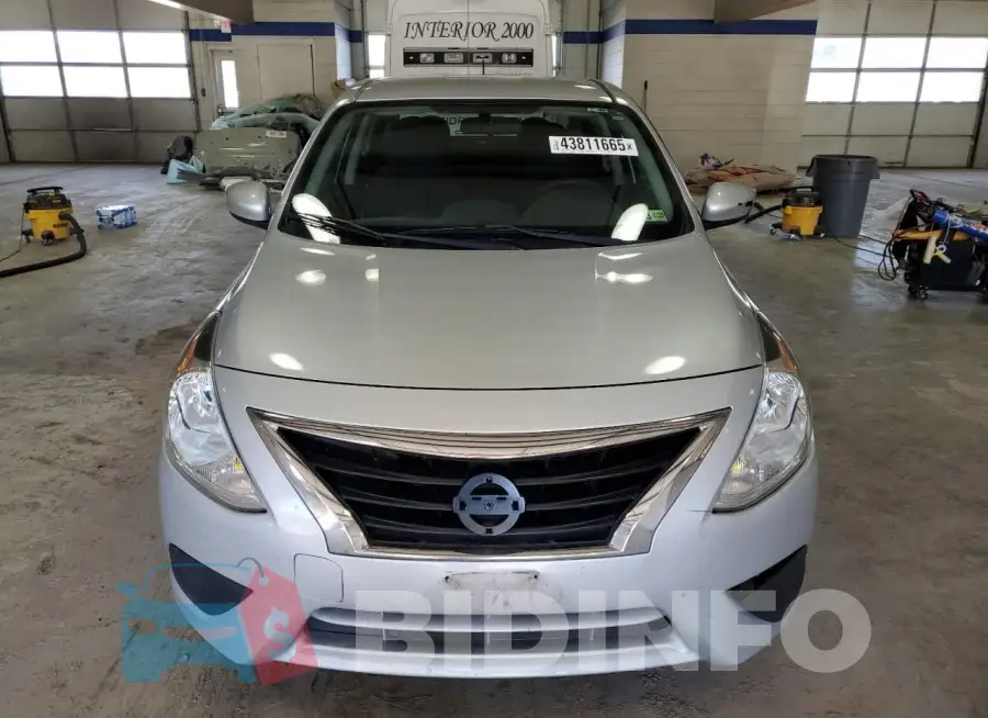 3N1CN7AP8HK465295 Photo# 5