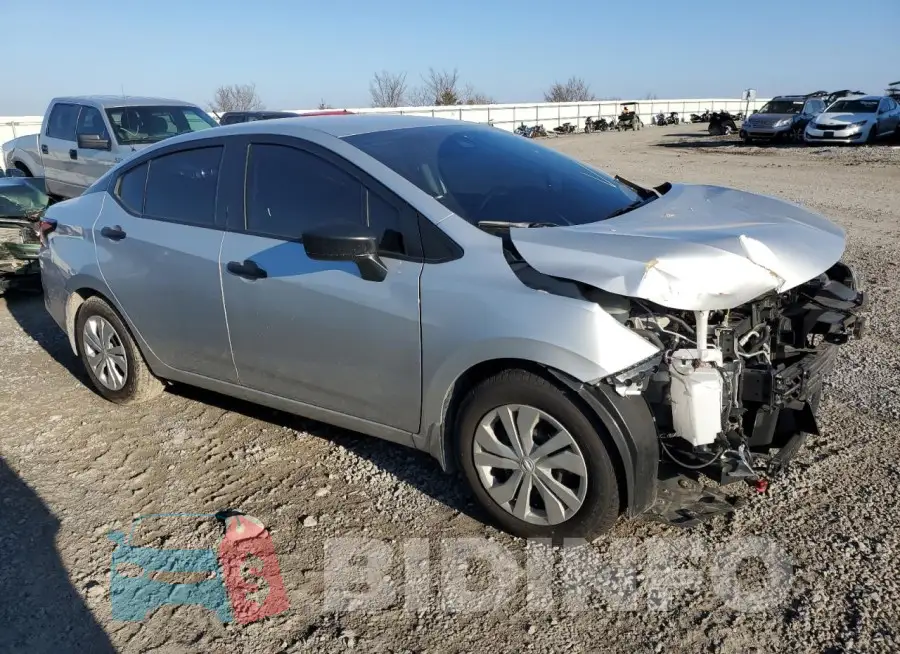 3N1CN8DVXML907563 Photo# 4
