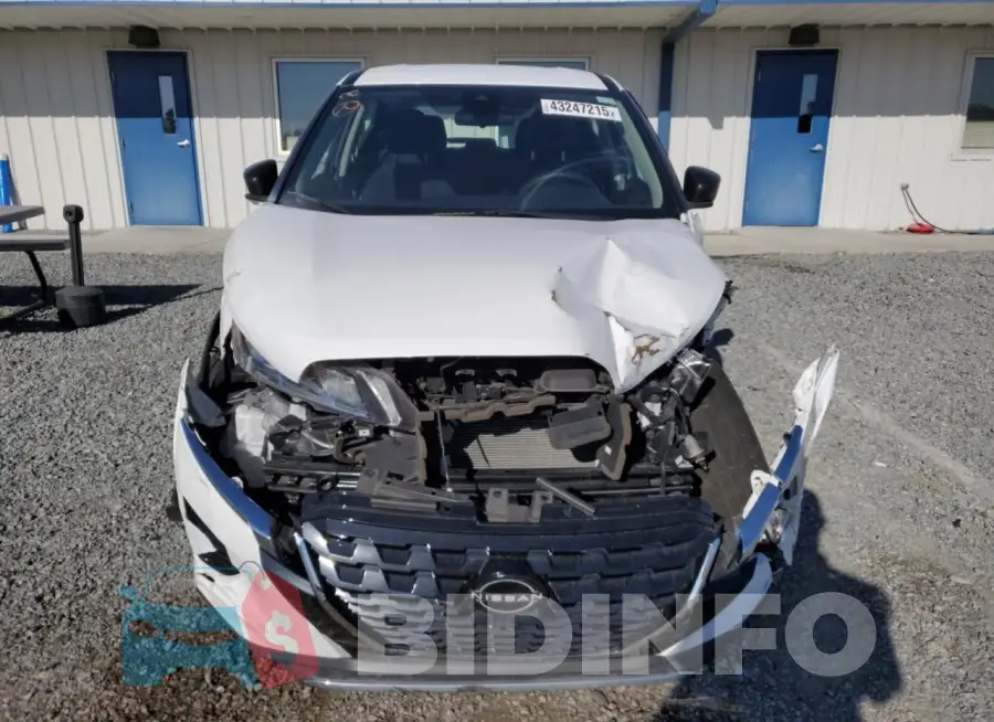 3N1CP5BV2PL496000 Photo# 5