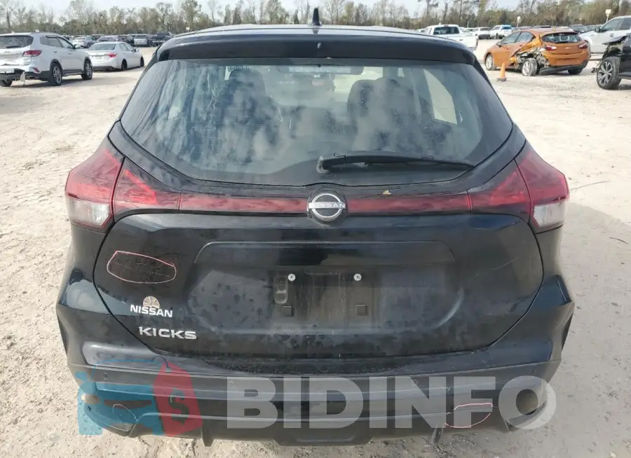 3N1CP5BV6PL561382 Photo# 6