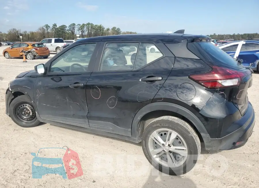 3N1CP5BV6PL561382 Photo# 2