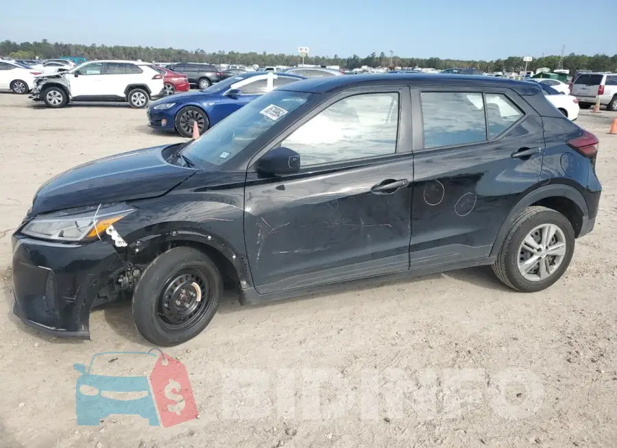 3N1CP5BV6PL561382 Photo# 1