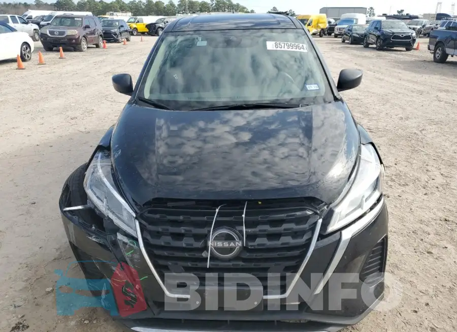 3N1CP5BV6PL561382 Photo# 5