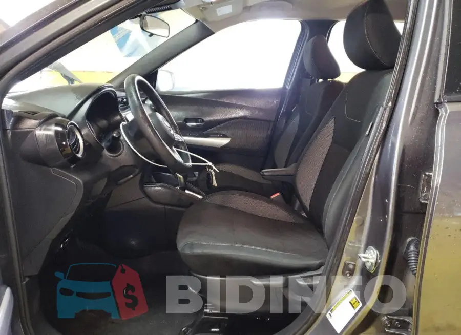 3N1CP5CV0LL537037 Photo# 7