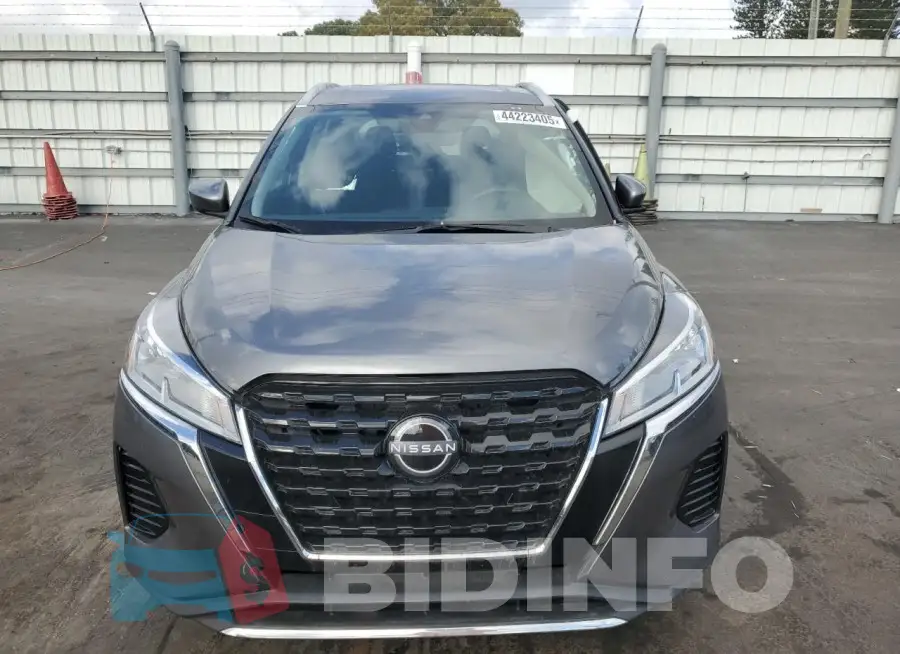 3N1CP5CV6PL540773 Photo# 5