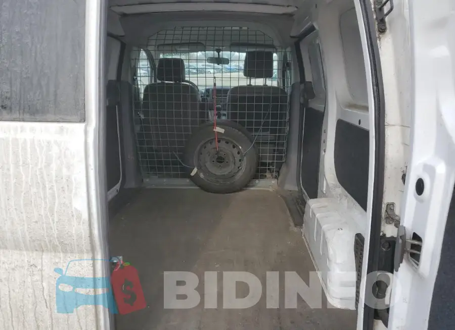 3N6CM0KN3JK704971 Photo# 10