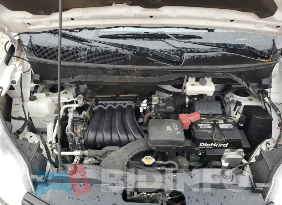3N6CM0KN3MK704733 Photo# 12