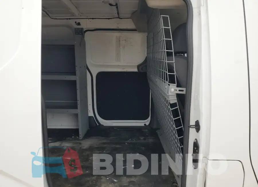 3N6CM0KN3MK704733 Photo# 11