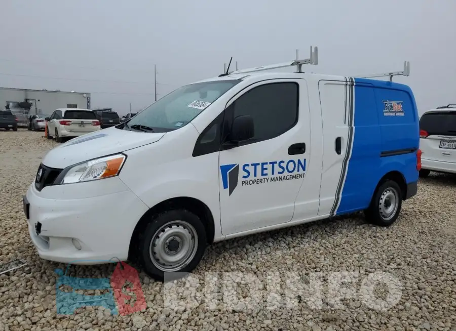 3N6CM0KN3MK704733 Photo# 1