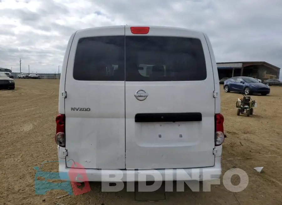 3N6CM0KNXMK700128 Photo# 6