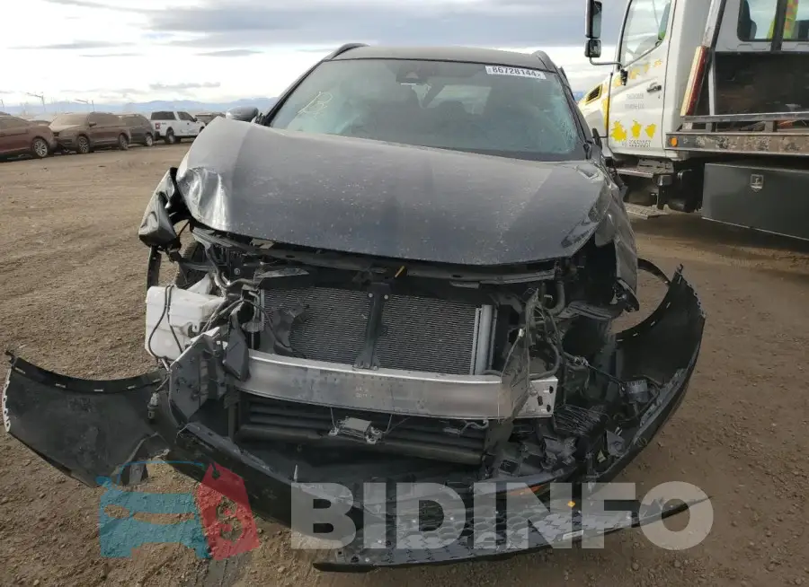 5N1AZ2BS9PC113258 Photo# 5