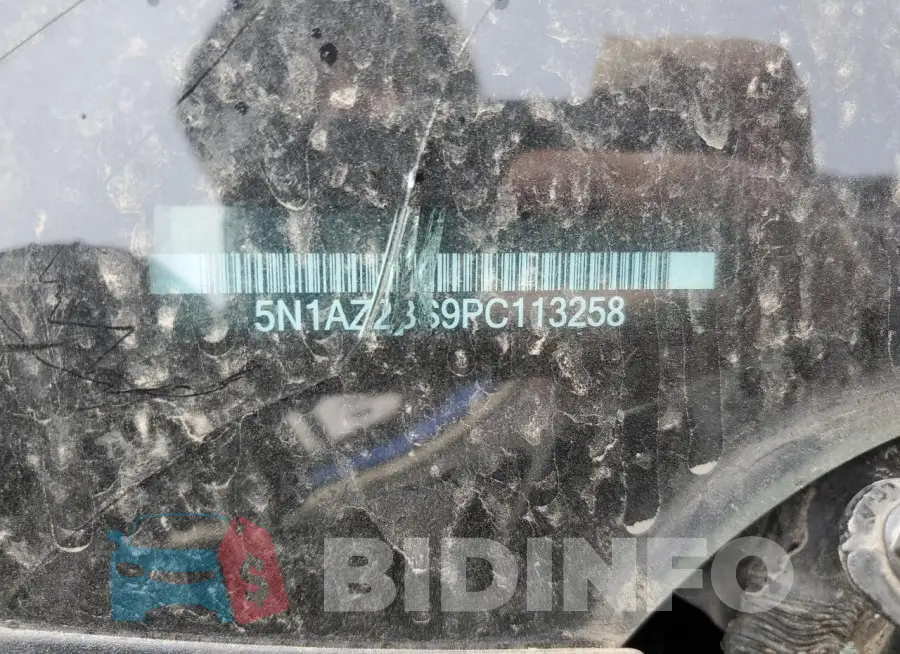 5N1AZ2BS9PC113258 Photo# 13