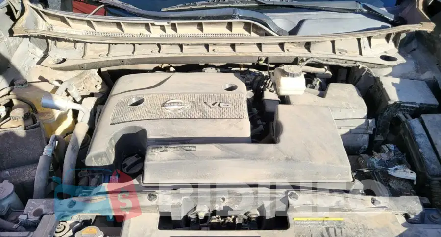 5N1AZ2MG7GN161421 Photo# 7