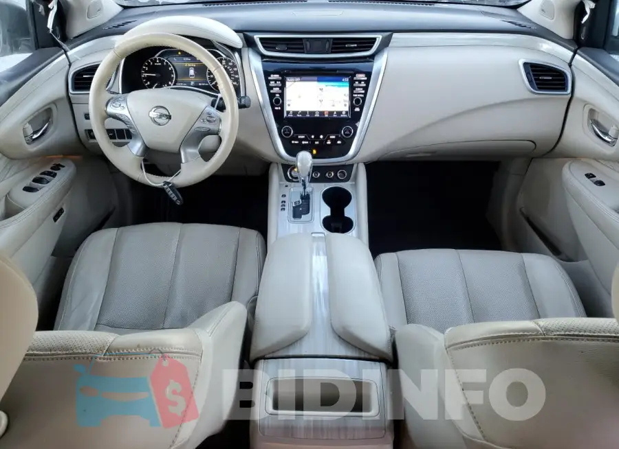 5N1AZ2MG9GN151053 Photo# 8