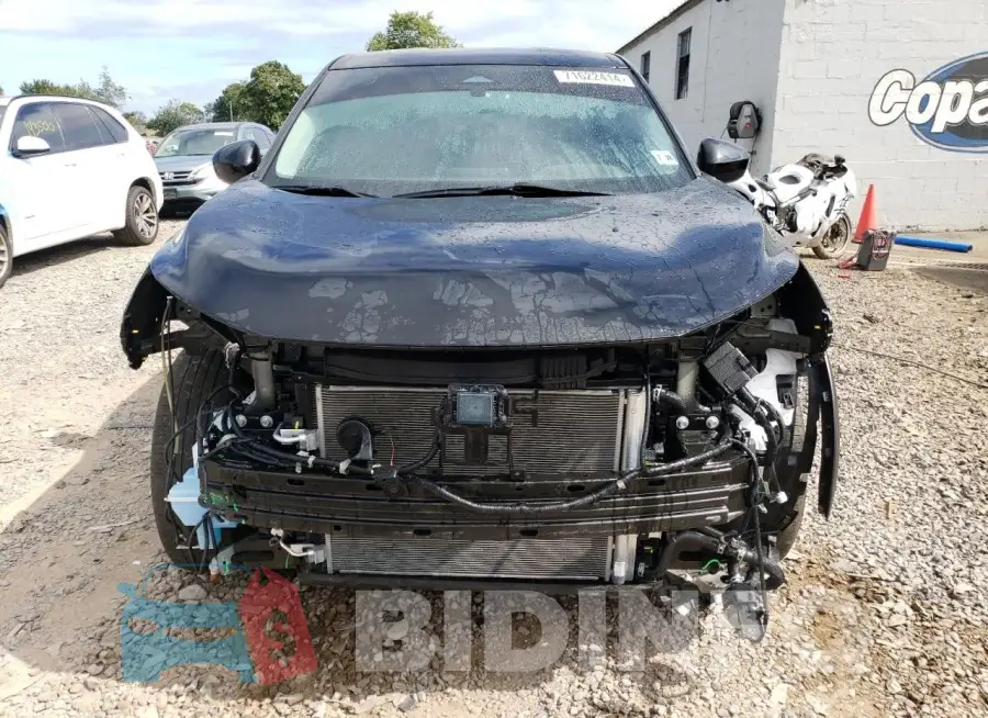 5N1BT3BB8PC822839 Photo# 5