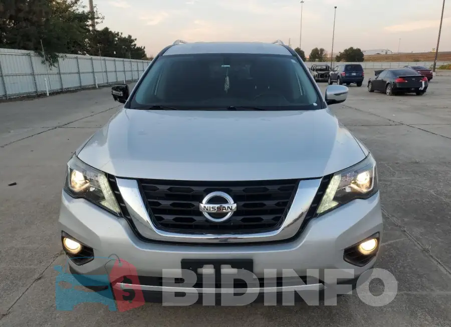 5N1DR2BN2LC599462 Photo# 5