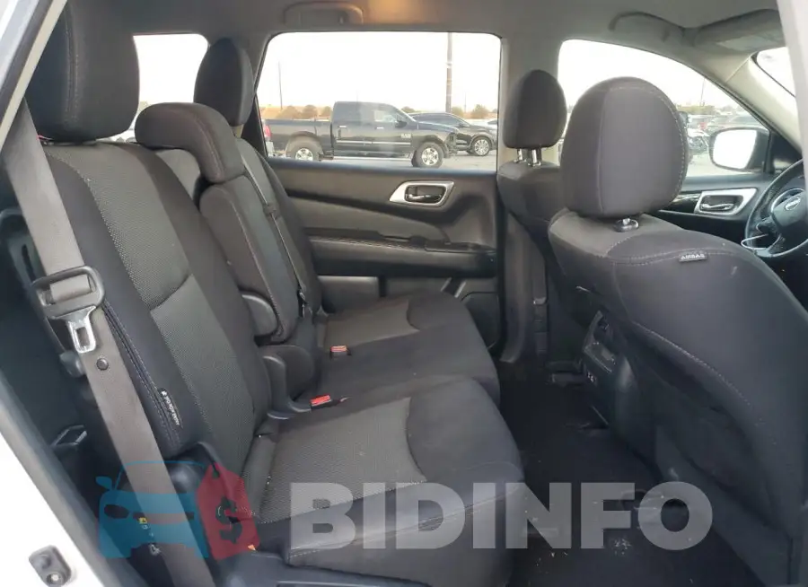 5N1DR2BN2LC599462 Photo# 11