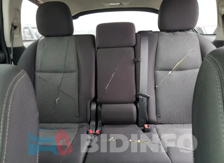 5N1DR2MM3HC664489 Photo# 10