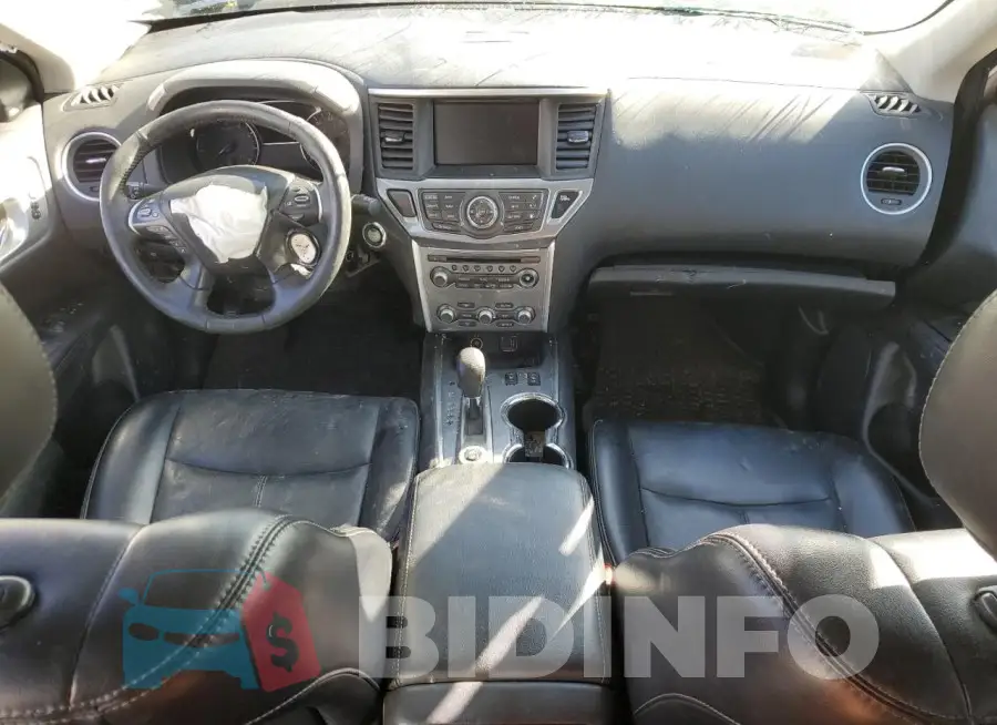 5N1DR2MM8KC621936 Photo# 8