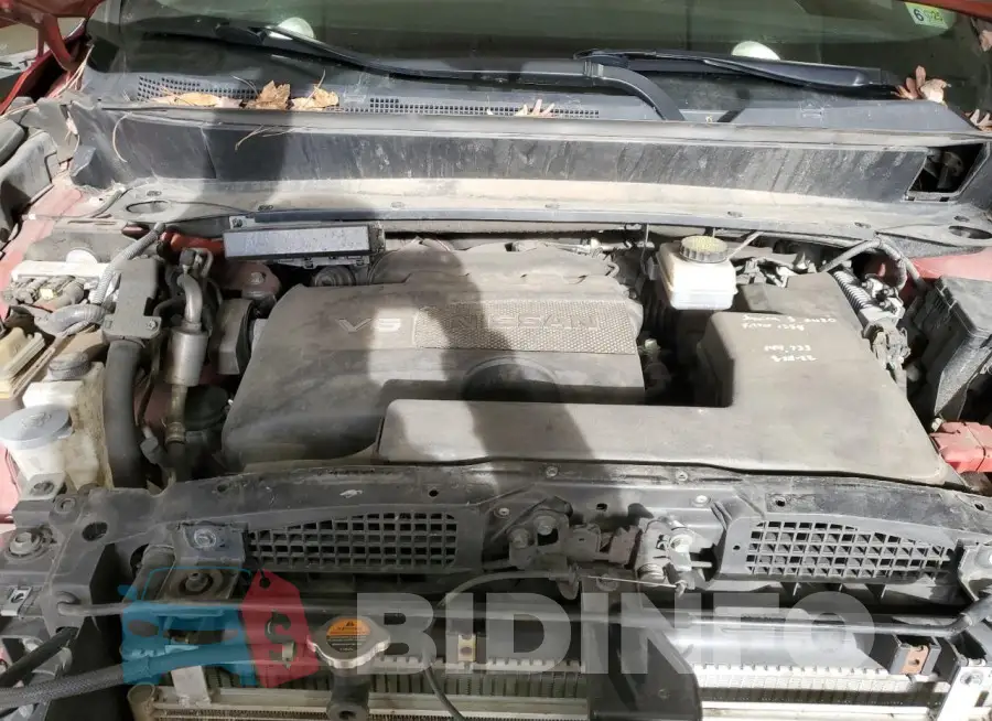 5N1DR2MMXJC676953 Photo# 12