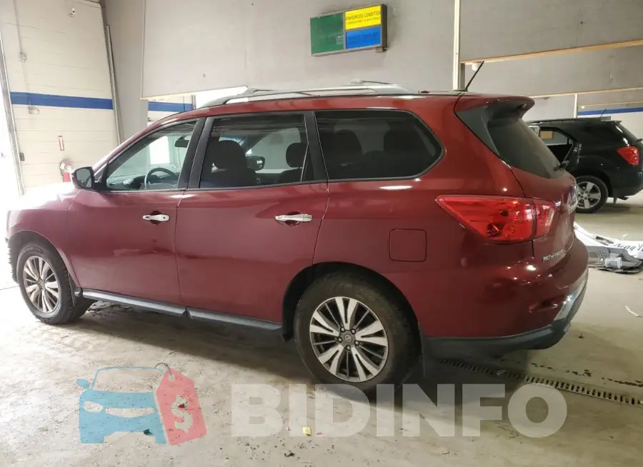 5N1DR2MMXJC676953 Photo# 2