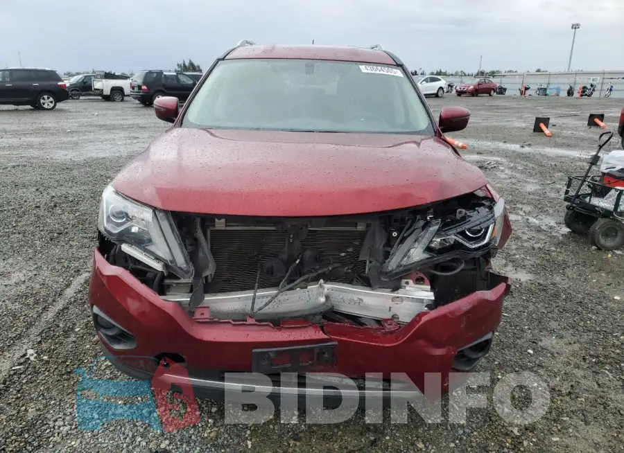 5N1DR2MN4JC652687 Photo# 5