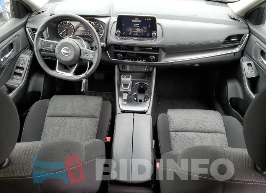 JN8BT3BA1RW350355 Photo# 8