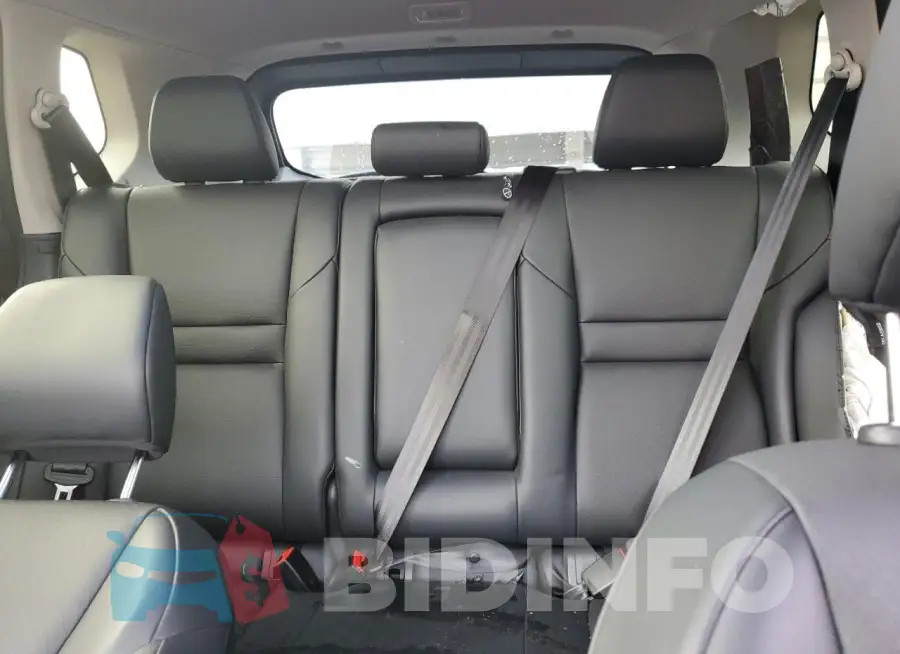 JN8BT3BBXPW491821 Photo# 10
