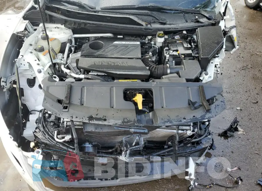 JN8BT3BBXPW491821 Photo# 12
